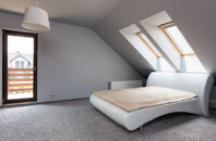 Brynbryddan bedroom extensions